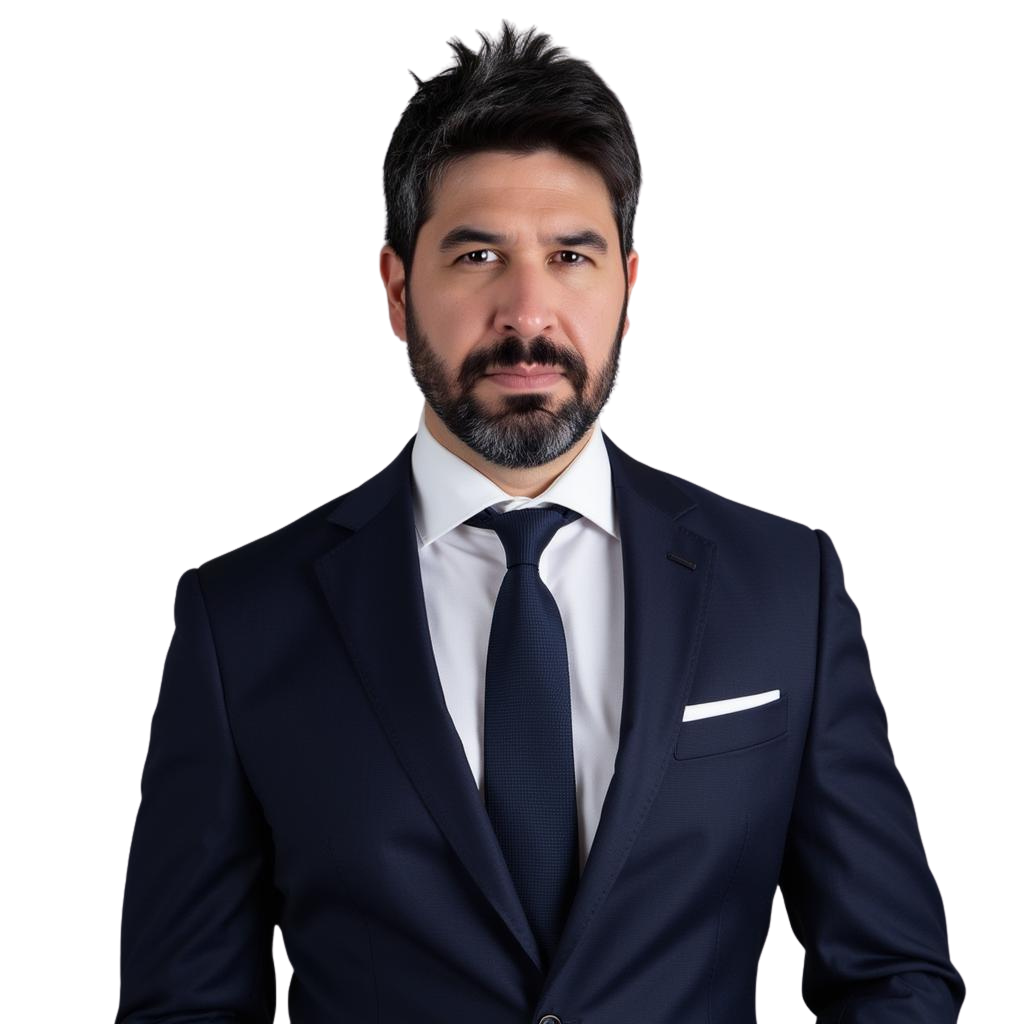Sócrates Cordeiro, Founder e CEO da Qognix